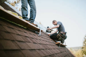 Local Roofers in Tyngsborough, MA